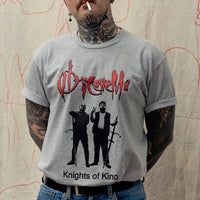 Obscenema Knights of Kino Shirt (Pre Sale)